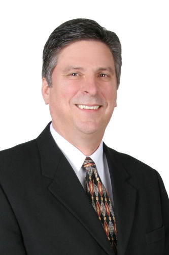 Gary Mcdaniel