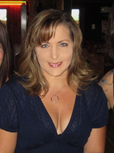 Sheila Sumner
