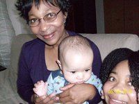 Narvie Kennedy Scott