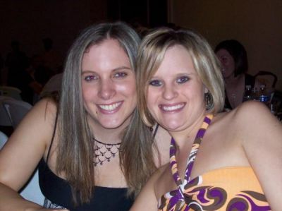 Stephanie Dockery