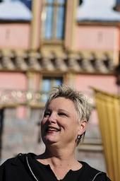 Linda Markham