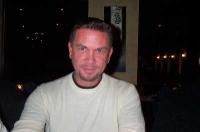 John Hallum