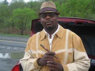 Sexton Alston