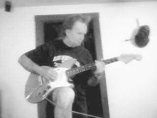 Michael Shaffer