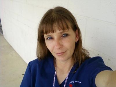 Sherry Clayton