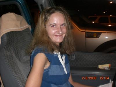 Amanda Ritterbeck