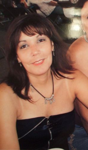 Nancy Rodriguez