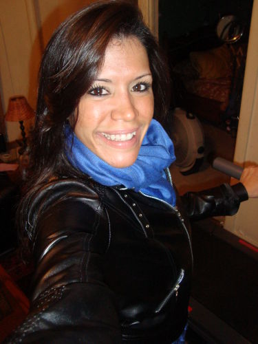 Eilleen Cortes