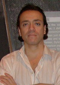 Louis Andia