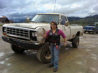 Mickie Lee