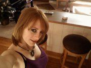 Katherine Mchenry