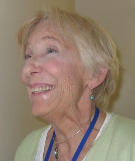 Marjorie Kilby