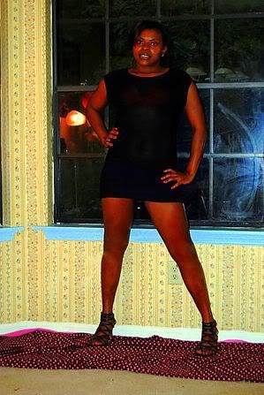 Lashonda Sallaway