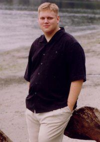 Ryan Barg