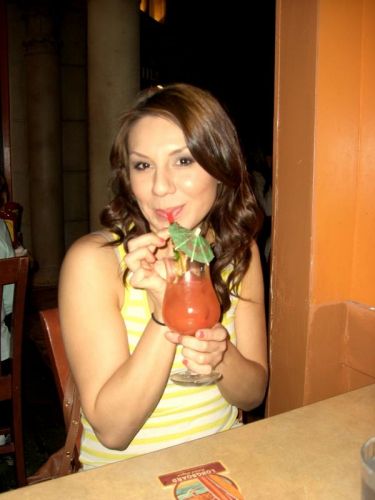 Cynthia Sanchez