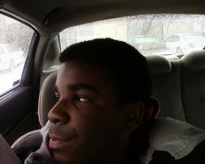 Anthony Tolbert