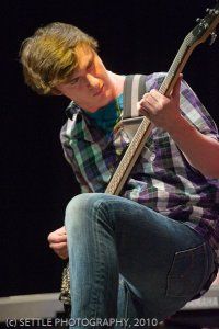 Kelson Ayers