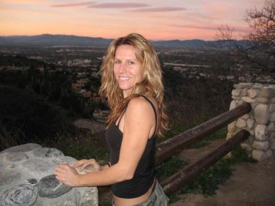 Tricia Brown