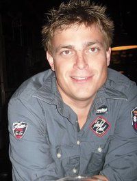 Justin Fasel