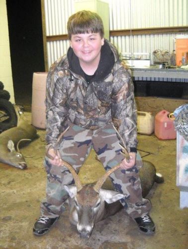 Dylan Hull