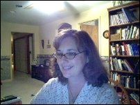 Deborah Keller