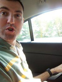 Benjamin Ross