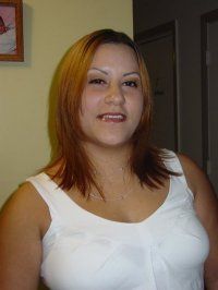 Odalis Santiago