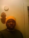 Moses Green