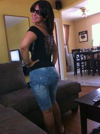 Nadine Gonzalez