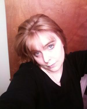 Stacy Reynolds