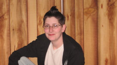 Tina Eckert