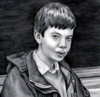 Eric Mendoza