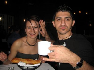Fuad Sarvestani
