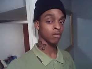 Rodney Allen