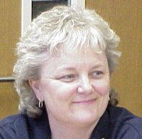 Kathi Dwyer