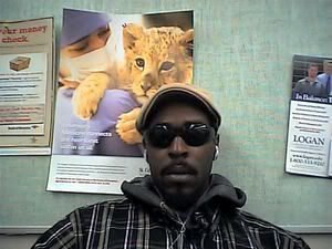 Latron Donaldson