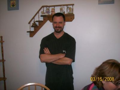 David Kline