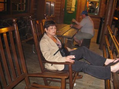 Patricia Talarico