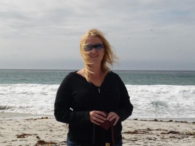 Linda Gerst