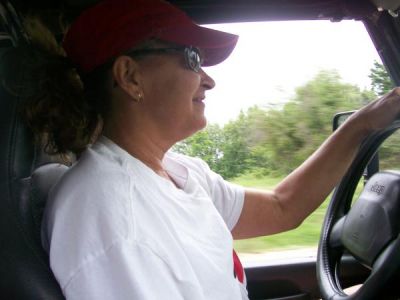 Denise Dahms