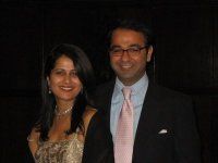 Sanjeev Vohra