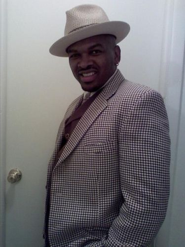 Johnny Jackson