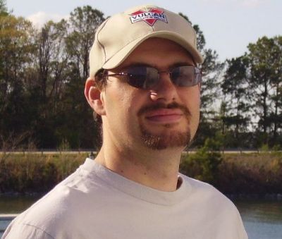 Johnny Washam