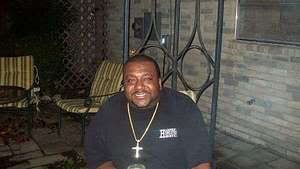 Mack Harper
