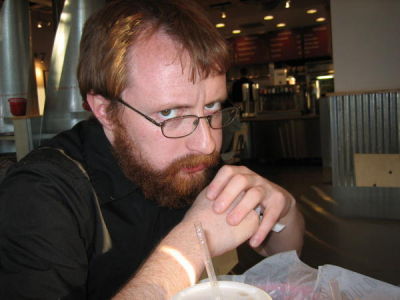 Jonathan Sparks