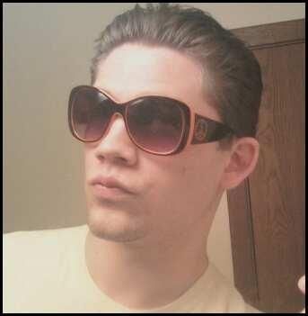 Nicholas Morrill