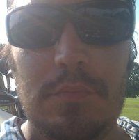 Gregory Vandyke