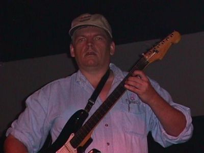 Mark Taylor
