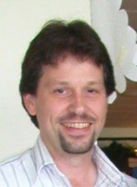 Robert Gaffney