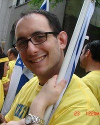 Michael Dodes